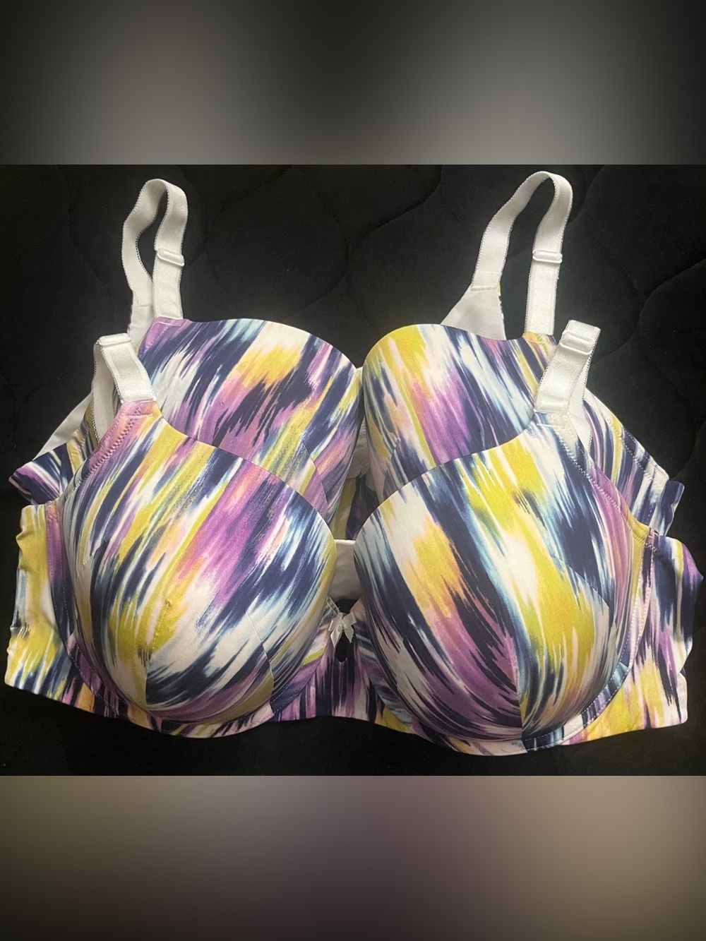 2! TORRID Perfect Coverage Lightly Lined Smooth Bras New w/o Tags